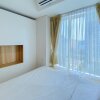 Отель Great Location And Comfy 1Br Apartment At Capitol Park Residence, фото 2