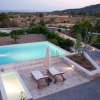 Отель Villa Can Sunyer 5 bedroom villa with views of Las Salines., фото 24