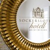 Отель Sockerslottet hotell, фото 32