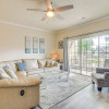 Отель Cozy Myrtle Beach Condo w/ Community Pools & Golf, фото 11