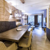 Отель AvenidA Mountain Lodges Saalbach, фото 14