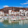 Отель Marina Agadir, фото 1
