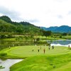 Отель Katathong Golf Resort & Spa, фото 19