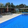 Отель Alexandra Motor Inn - Victoria Aus, фото 8