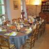Отель Chambres d'hôtes Château de Jonquières, фото 18