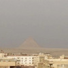 Отель pyramids view apartment, фото 1