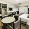 Отель Plaza Blumenau Hotel, фото 6