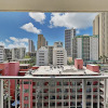 Отель Pacific Monarch 901 Condo by RedAwning, фото 36