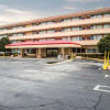Отель Econo Lodge Jacksonville, фото 16