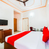 Отель OYO 45229 Rajdhani Tourist Motel, фото 8