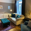 Отель Luxury 5 bed cottage next to the sea in Sheringham - dog friendly!, фото 3
