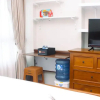 Отель Stunning Studio Apartment Springlake Summarecon Bekasi, фото 5