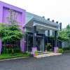 Отель Griya Karangsalam Indah by OYO Rooms, фото 15