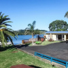 Отель Raglan Palm Beach Motel, фото 50