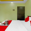 Отель OYO 700169 Om Sai Ram Residency, фото 17