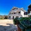 Отель Lisa's Villa in Chakvi, фото 7