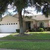 Отель Indian Ridge- 4  bedroom home with Game Room, Kissimmee, US, фото 1
