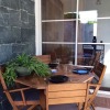 Отель Apartment With 2 Bedrooms in Le Gosier, With Enclosed Garden and Wifi, фото 13
