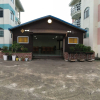 Отель Amasvill Hostel, фото 6