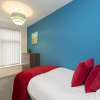 Отель Crewe Rooms Edleston Road, фото 2