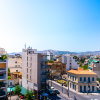 Отель Acropolis Plaza Smart Hotel and Spa в Афинах