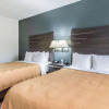 Отель Quality Inn & Suites, фото 29