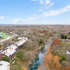 Отель New! Luxurious Riverfront Condo Just 1 Blk to Schlitterbahn!, фото 19