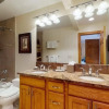 Отель Exclusive Ski in, Ski out 2 Bedroom Vacation Rental with Hot Tubs and Heated Outdoor Pool in Lionshe, фото 6