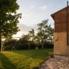 Отель Nice house in a protected naturalistic area. Pool. MTB. birdwatching-POGGIO CASALE, фото 1
