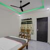 Отель Townhouse 1096 Hotel Redfox Nungambakkam в Ченнаи