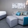 Отель Courtyard by Marriott Lynchburg, фото 5