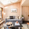 Отель Rover by Avantstay Beautiful Ski-chalet in Heart of Breckenridge, фото 16