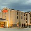 Отель Hampton Inn & Suites Craig в Крейге