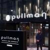 Отель Pullman Liverpool в Ливерпуле