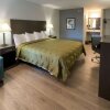 Отель Quality Inn & Suites, фото 49