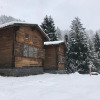 Отель Ayder Kardelen Bungalov, фото 1