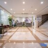 Отель Jiang Hua International Hotel, фото 19