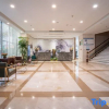 Отель Jiang Hua International Hotel, фото 13