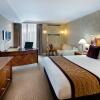 Отель Crowne Plaza Heathrow, фото 26