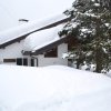 Отель Chalet With 4 Bedrooms in Anzère, With Wonderful Mountain View, Furnis, фото 1