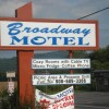 Отель Broadway Motel Washington, фото 1