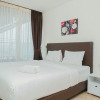 Отель Big And Cozy 4br at L'Avenue Apartment, фото 6