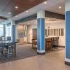 Отель Holiday Inn Express And Suites West Omaha - Elkhorn, an IHG Hotel, фото 16