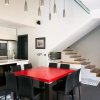 Отель Luxury Villa White, фото 21