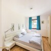 Отель Spacious Apartment in Frankenau Hesse near Forest, фото 3