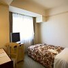 Отель Hiroshima Intelligent Hotel Annex, фото 16