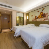 Отель Vienna International Hotel (Dongguan Songshan Lake Guanzhang Road), фото 3