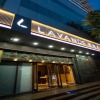 Отель Lavande Hotel (Xi'an Dachaishi Metro Station), фото 2