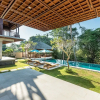 Отель Villa Rusa Biru, фото 16