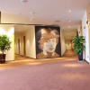 Отель IU Hotels·Shijiazhuang North Youyi Street, фото 2